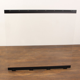 Define 7 XL Side panel | ColdZero