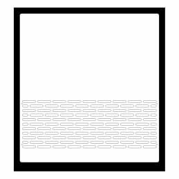 Meshify 3 Vented Side panel | ColdZero
