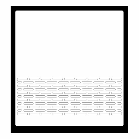 Meshify 3 Vented Side panel | ColdZero