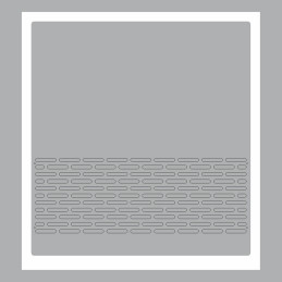 Meshify 3 Vented Side panel | ColdZero