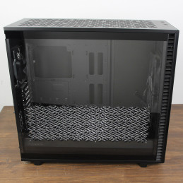 Define 7 XL | Side panel (Vented) | ColdZero