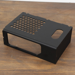 1000D | Psu Shroud | ColdZero