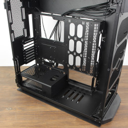 1000D | Psu Shroud | ColdZero