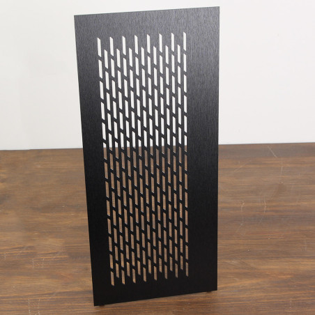 Lian-Li Pc-O11 Dynamic XL | Front Grill (Lines) | ColdZero