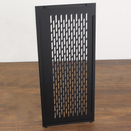 Lian-Li Pc-O11 Dynamic XL | Front Grill (Lines) | ColdZero