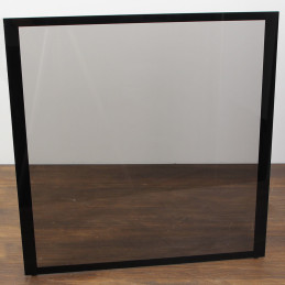 Dynamic XL | Side Panel (Smoked) | ColdZero