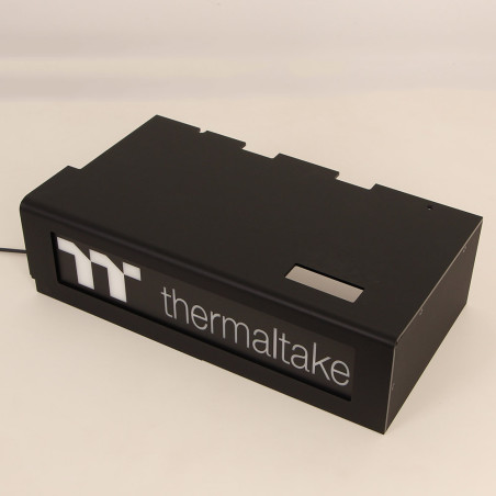 ThermalTake View 71 | Psu Shroud (Short) RGB | ColdZero