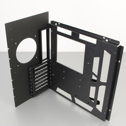 Lian-Li Pc-V3000 Plus | Backplate ATX Standard | ColdZero