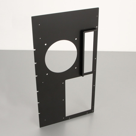 Lian-Li Pc-V3000 Plus | Backplate ATX Standard | ColdZero