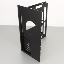 Lian-Li Pc-V3000 Plus | Backplate ATX Standard | ColdZero