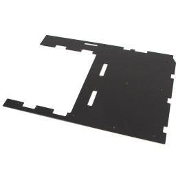 Lian-Li Pc-V3000 Plus | MB Tray Cover ATX | ColdZero