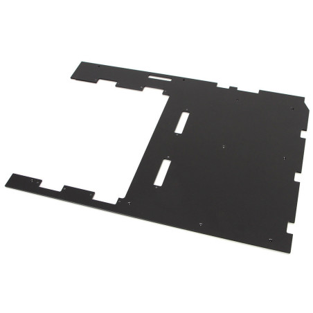 Lian-Li Pc-V3000 Plus | MB Tray Cover ATX | ColdZero