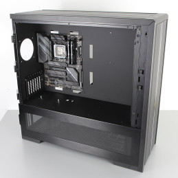 Lian-Li Pc-V3000 Plus | Midplate ATX V. Mount | ColdZero