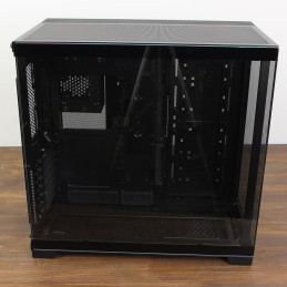 Dynamic EVO RGB | Side Panel | ColdZero