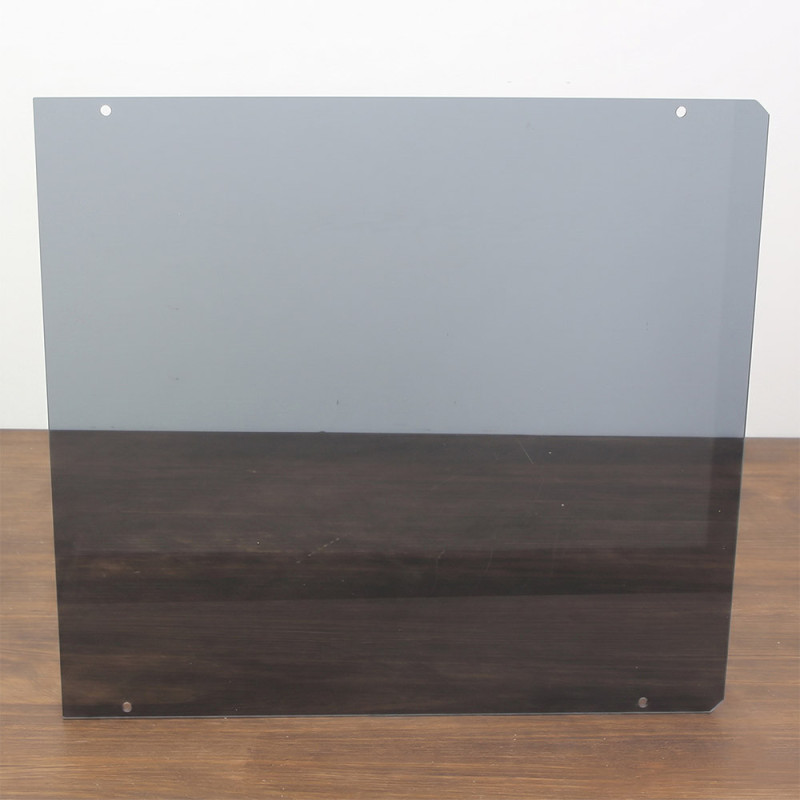 Be Quiet Dark Base 700 | Side Panel Smoked | ColdZero