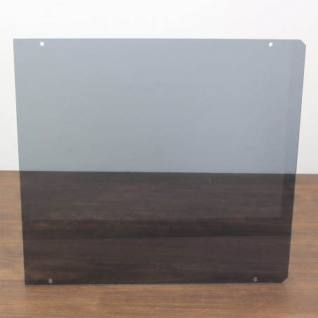 Be Quiet Dark Base 700 | Side Panel Smoked | ColdZero