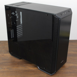 Be Quiet Dark Base 700 | Side Panel Smoked | ColdZero