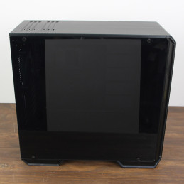 Be Quiet Dark Base 700 | Side Panel Smoked | ColdZero