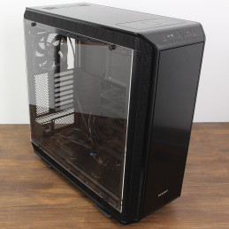 Be Quiet Dark Base 900 | Side Panel Clear | ColdZero