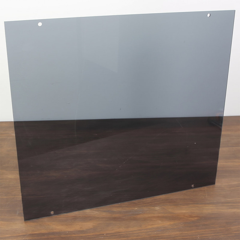 Be Quiet Dark Base 900 | Side Panel Smoked | ColdZero