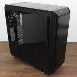 Be Quiet Dark Base 900 | Side Panel Smoked | ColdZero