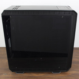 Be Quiet Dark Base 900 | Side Panel Smoked | ColdZero