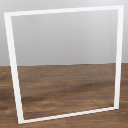 Dynamic XL | Side Panel (Clear) | ColdZero