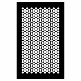 Dynamic Air Mini | Front Panel | ColdZero
