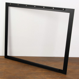 Vector RS | Side Panel | ColdZero