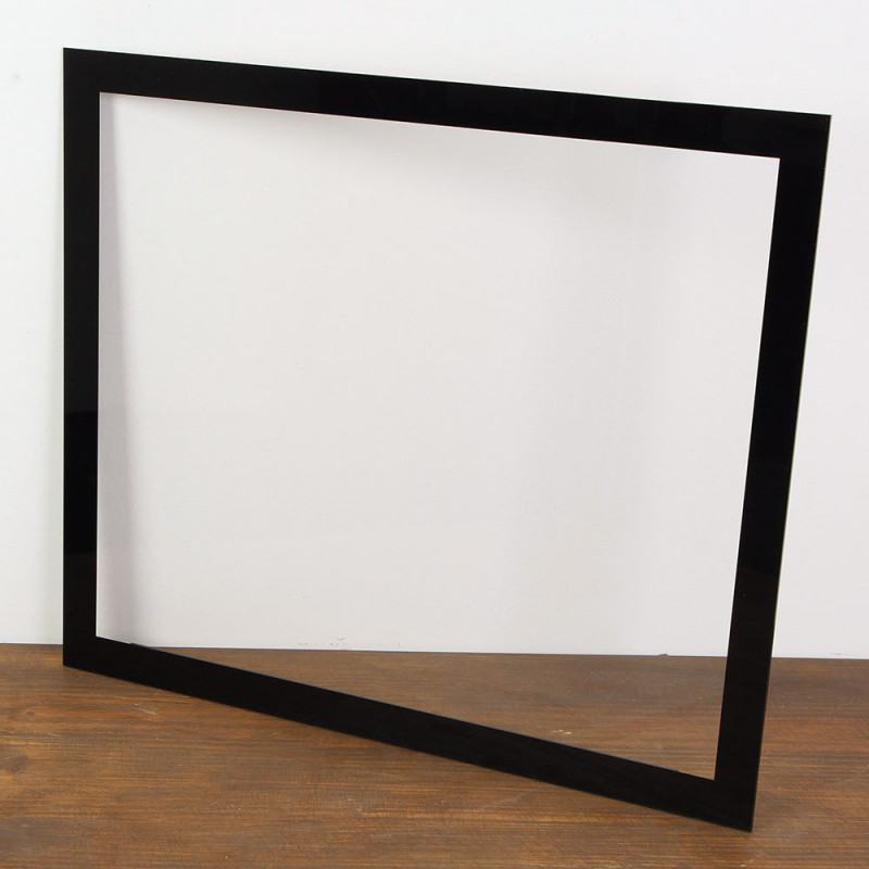 Vector RS | Side Panel | ColdZero