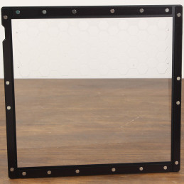 Jonsbo T7 | Side Panel Hexx | ColdZero