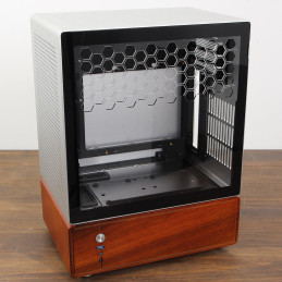 Jonsbo T7 | Side Panel Hexx | ColdZero