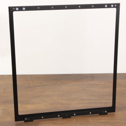 Meshify 3 Side panel | ColdZero