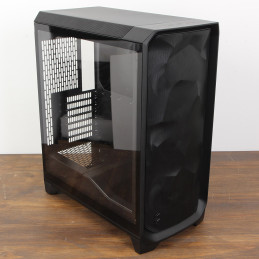 Meshify 3 Side panel | ColdZero