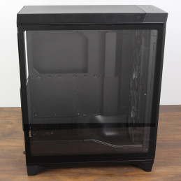 Meshify 3 Side panel | ColdZero