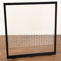 Meshify 3 Vented Side panel | ColdZero