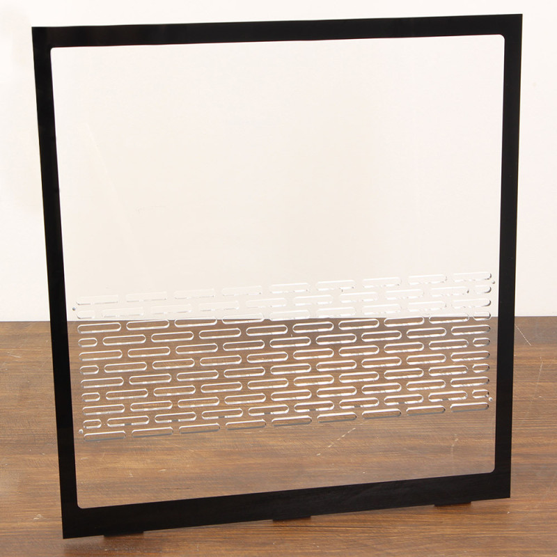 Meshify 3 Vented Side panel | ColdZero