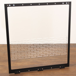 Meshify 3 Vented Side panel | ColdZero