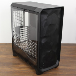 Meshify 3 Vented Side panel | ColdZero