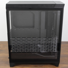 Meshify 3 Vented Side panel | ColdZero