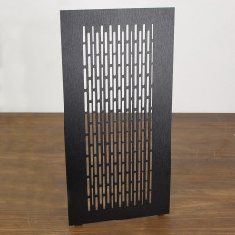 Lian-Li Pc-O11 Dynamic | Front Grill (Lines) | ColdZero