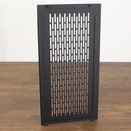 Lian-Li Pc-O11 Dynamic | Front Grill (Lines) | ColdZero