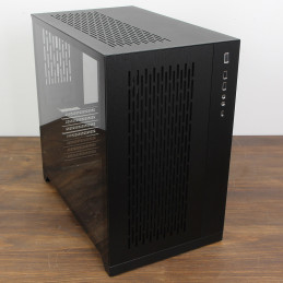 Lian-Li Pc-O11 Dynamic | Front Grill (Lines) | ColdZero