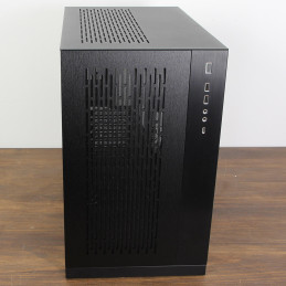 Lian-Li Pc-O11 Dynamic | Front Grill (Lines) | ColdZero