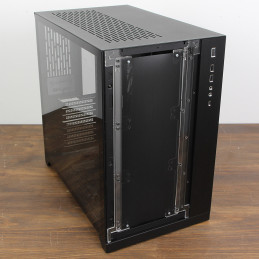 Lian-Li Pc-O11 Dynamic | Front Grill (Lines) | ColdZero