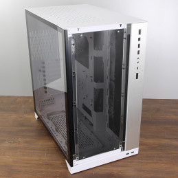 Lian Li PC-O11 Dynamic XL Front Grill (Mayan) Lian-Li | ColdZero
