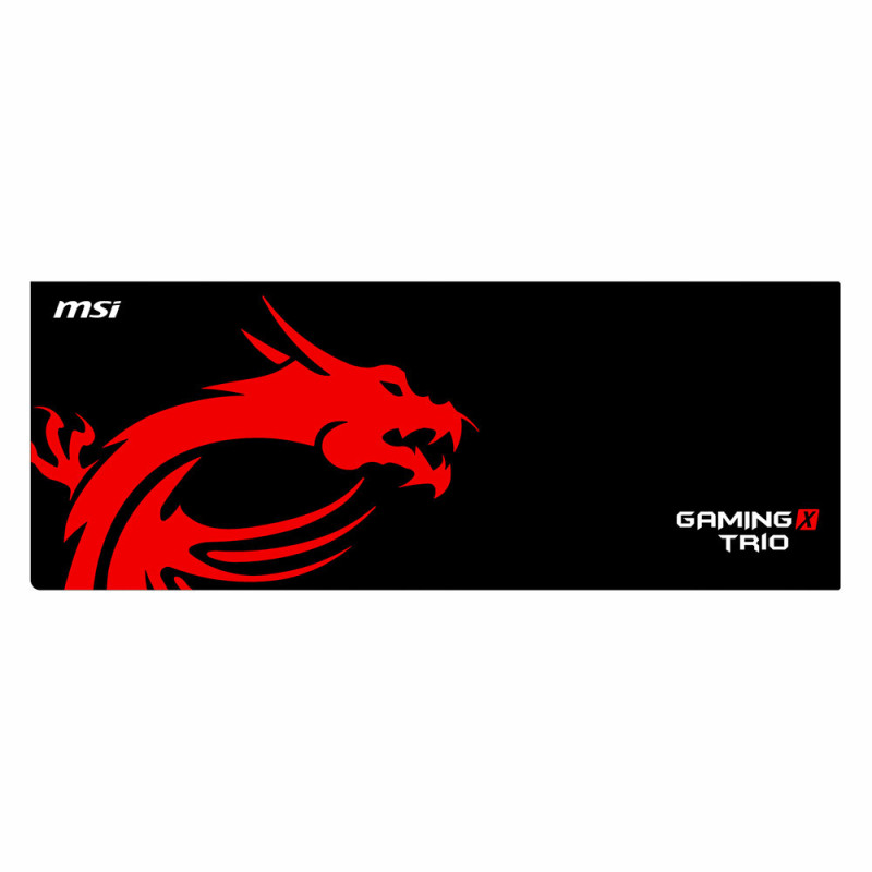 Custom Gpu Backplate Msi dragon v2 | ColdZero