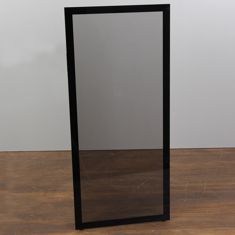 Lian-Li Dynamic XL Front Panel (Smoked) | ColdZero