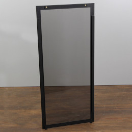 Lian-Li Dynamic XL Front Panel (Smoked) | ColdZero
