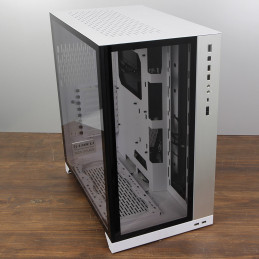 Lian-Li Dynamic XL Front Panel (Smoked) | ColdZero
